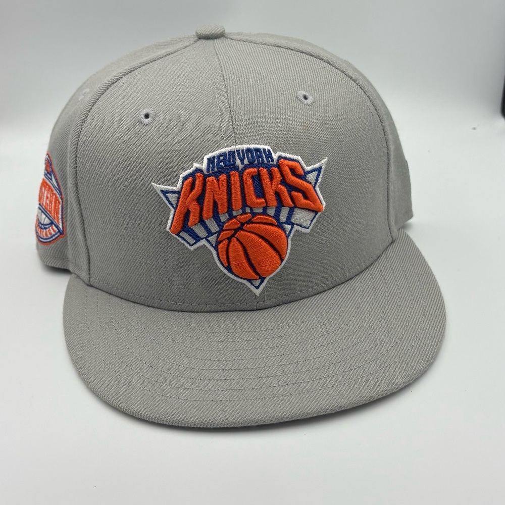 New Era Knicks Men's Snap back O/S
